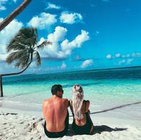 Отзыв от Полина - виза ДТВ